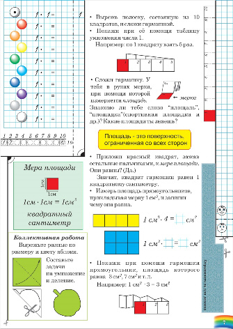 Комплект наглядных пособий по математике таблица умножения на 1
